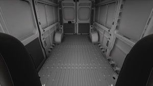 2024 RAM ProMaster 2500 Cargo Van TRADESMAN CARGO VAN HIGH ROOF 159&#39; WB