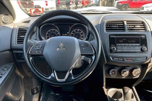 2016 Mitsubishi Outlander Sport 2.0 ES