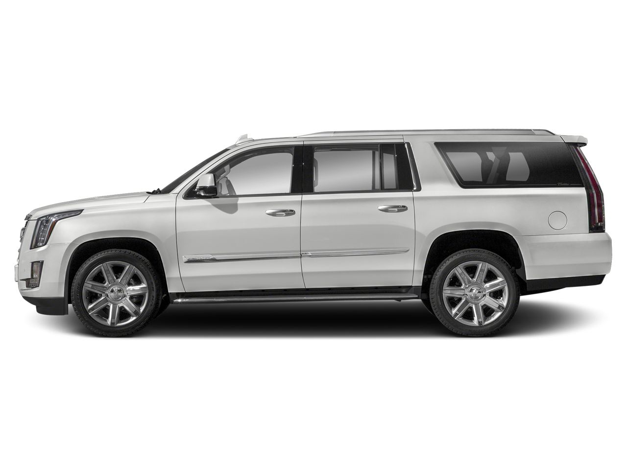 2016 Cadillac Escalade ESV Luxury Collection