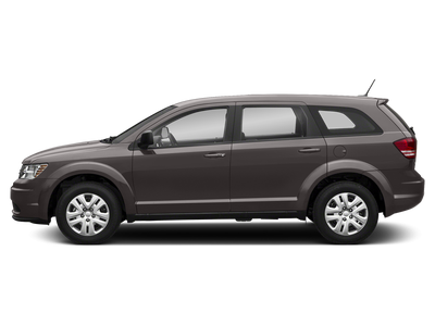 2019 Dodge Journey SE Value Package