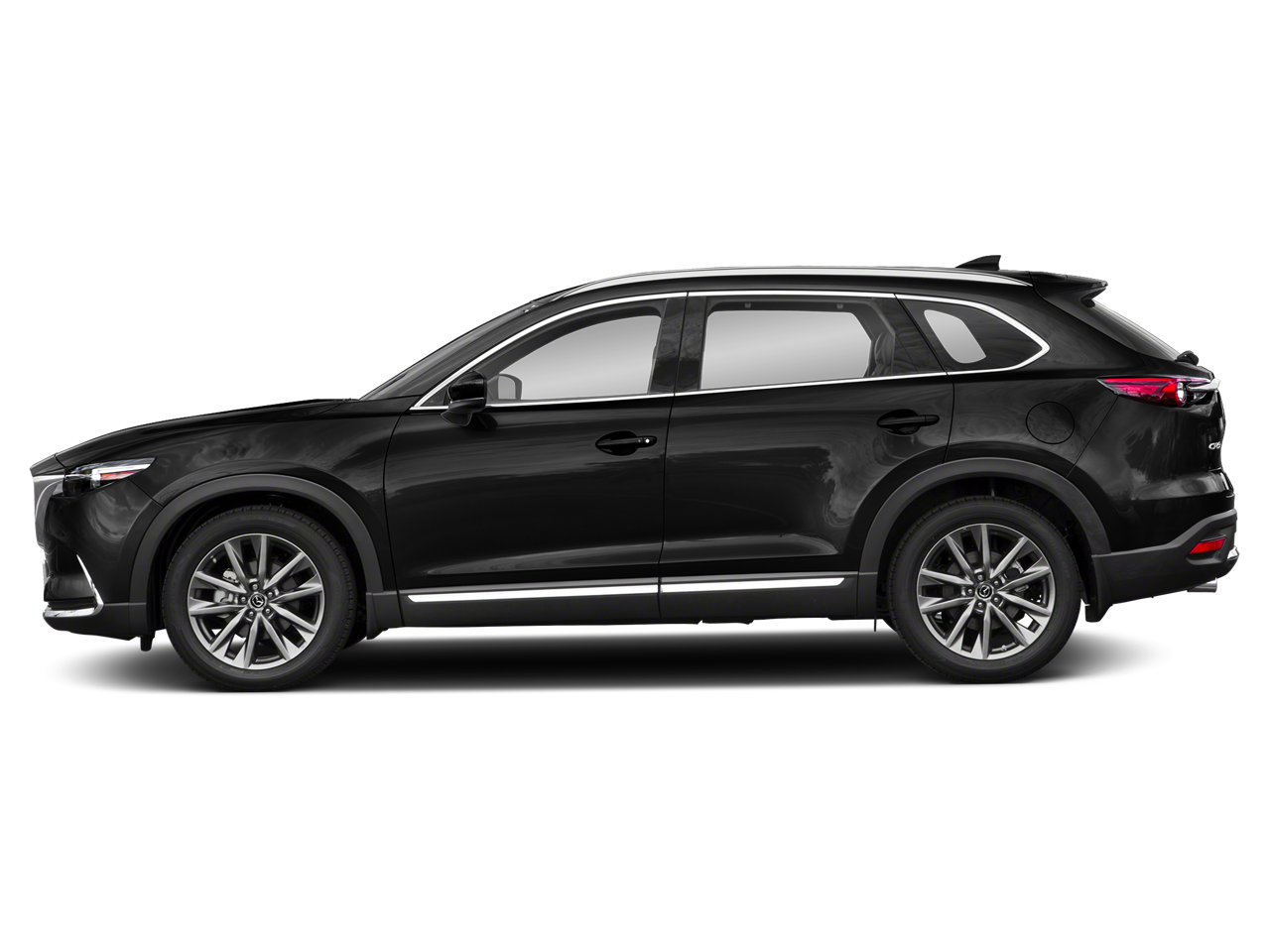 2020 Mazda Mazda CX-9 Grand Touring