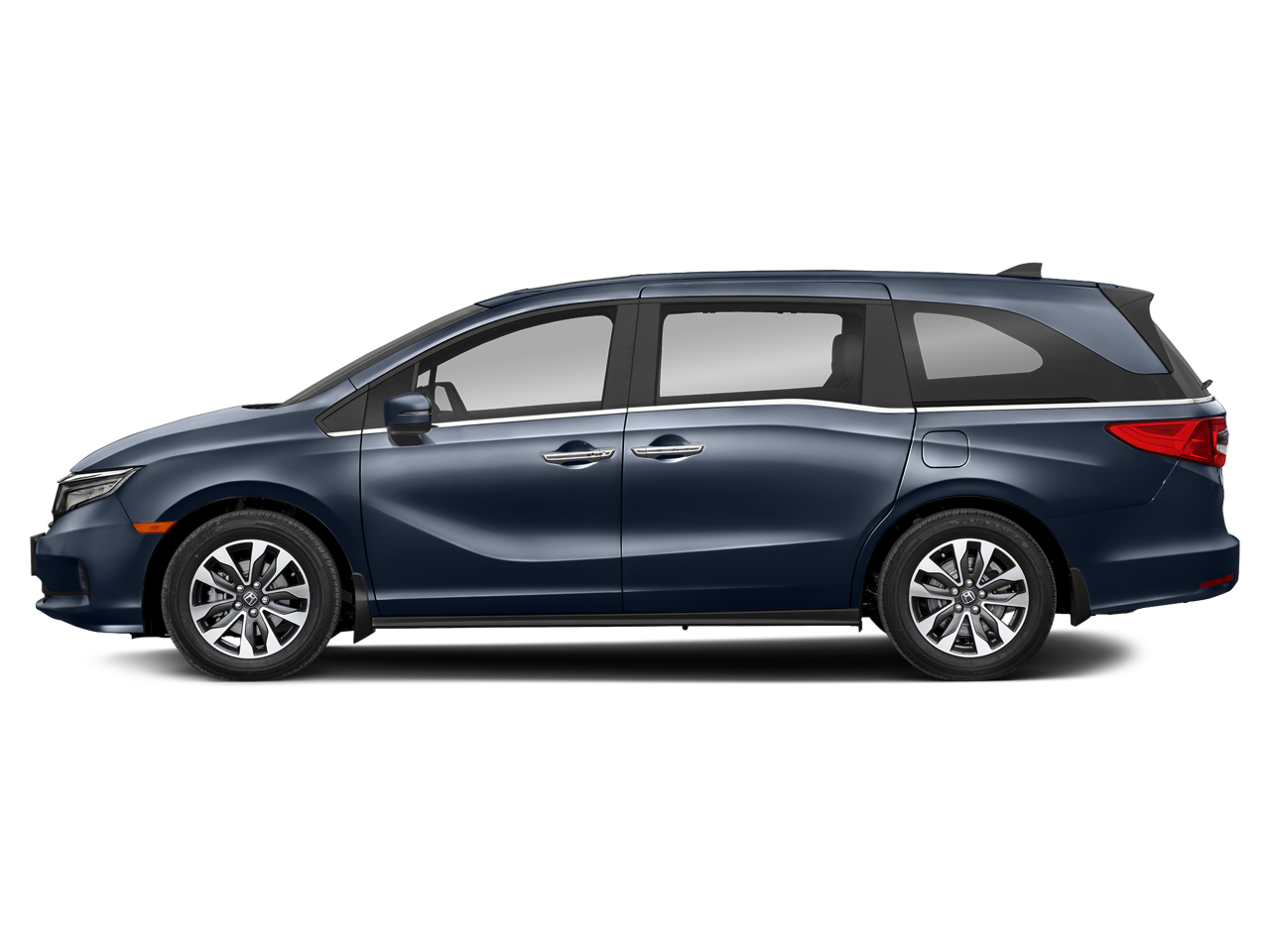 2022 Honda Odyssey EX-L photo 3
