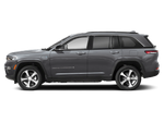 2022 Jeep Grand Cherokee 4xe 4XE
