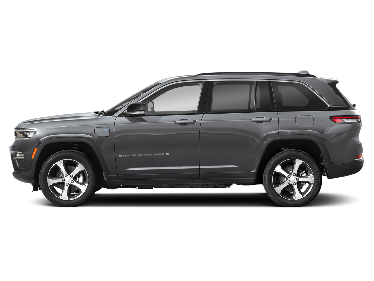 2022 Jeep Grand Cherokee 4xe 4XE