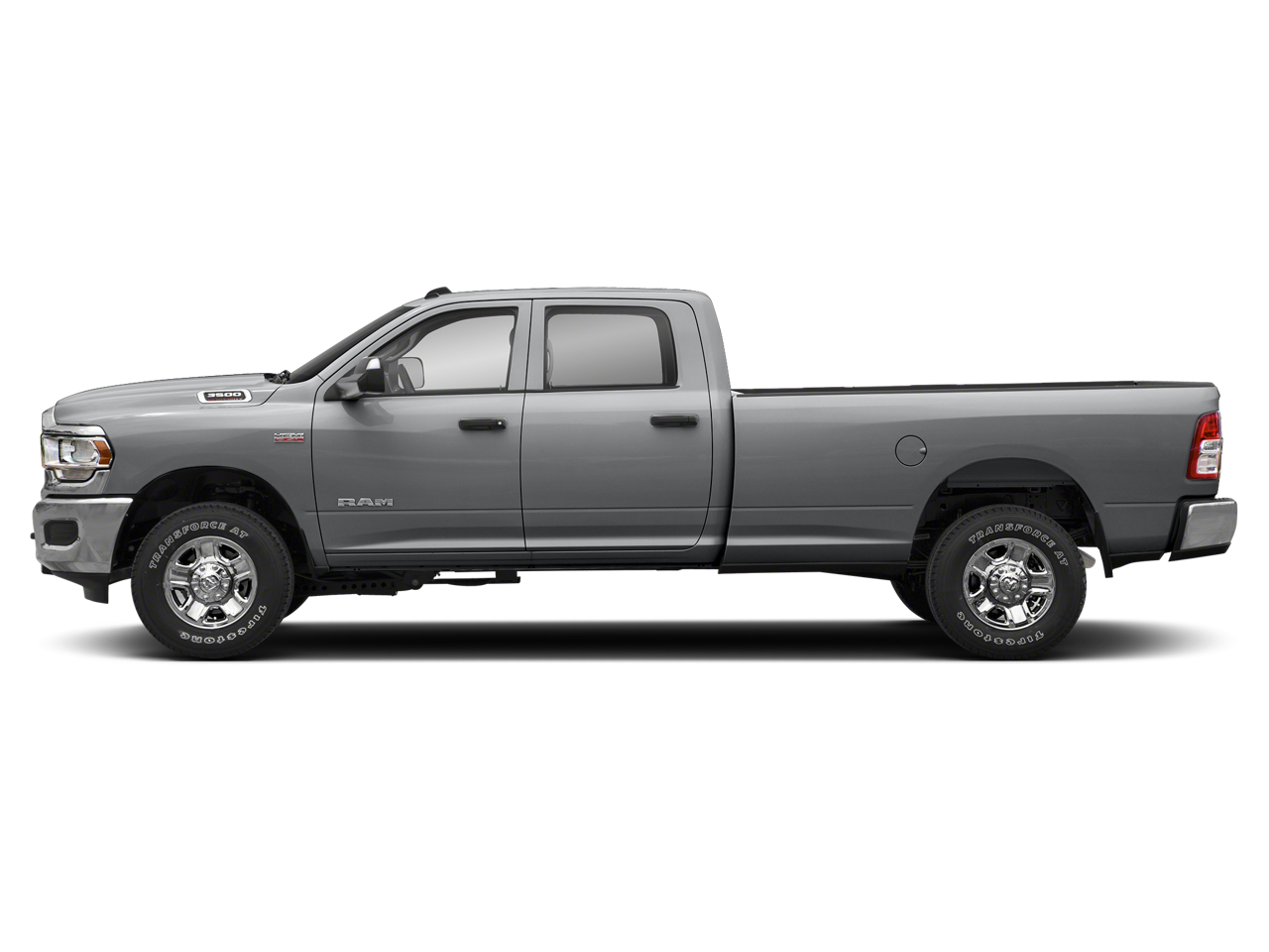 2022 RAM 3500 Big Horn