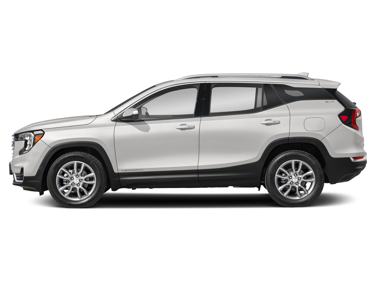 2023 GMC Terrain FWD SLE