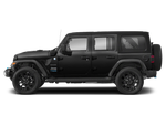 2023 Jeep Wrangler 4xe Rubicon 4x4