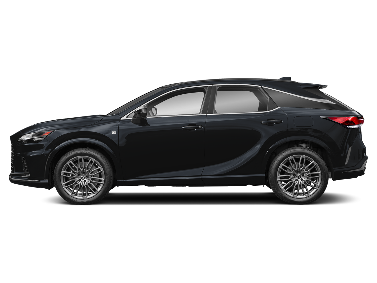 2023 Lexus RX RX 500h F SPORT Performance