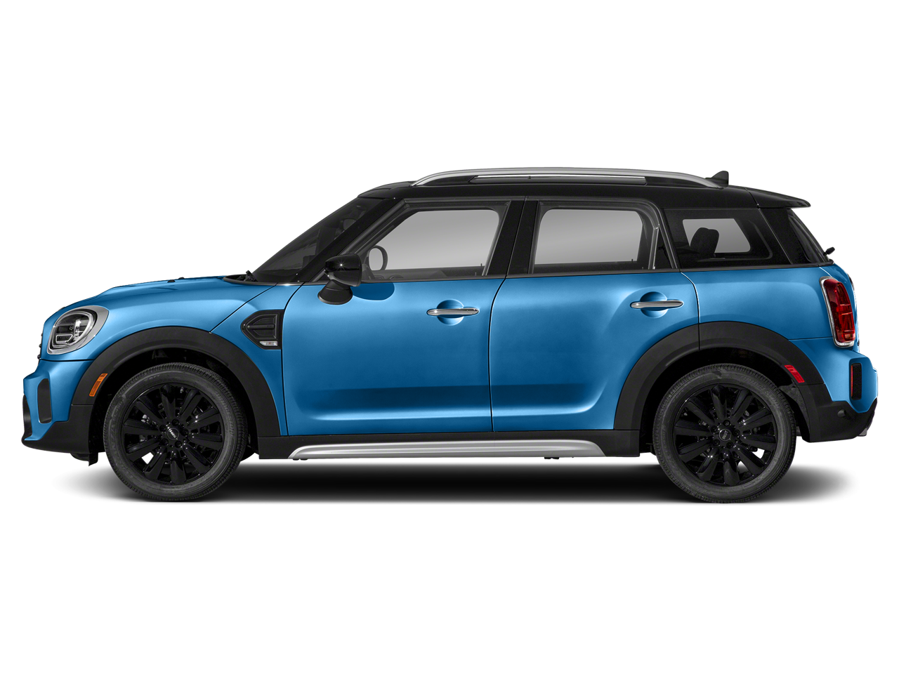 2023 MINI Countryman Cooper S