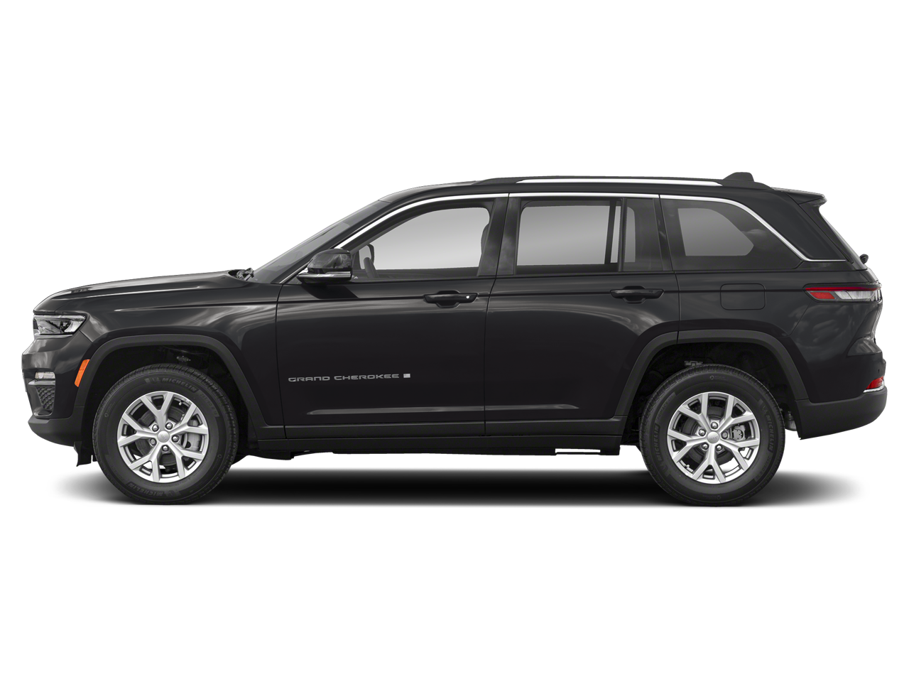 2024 Jeep Grand Cherokee Laredo X
