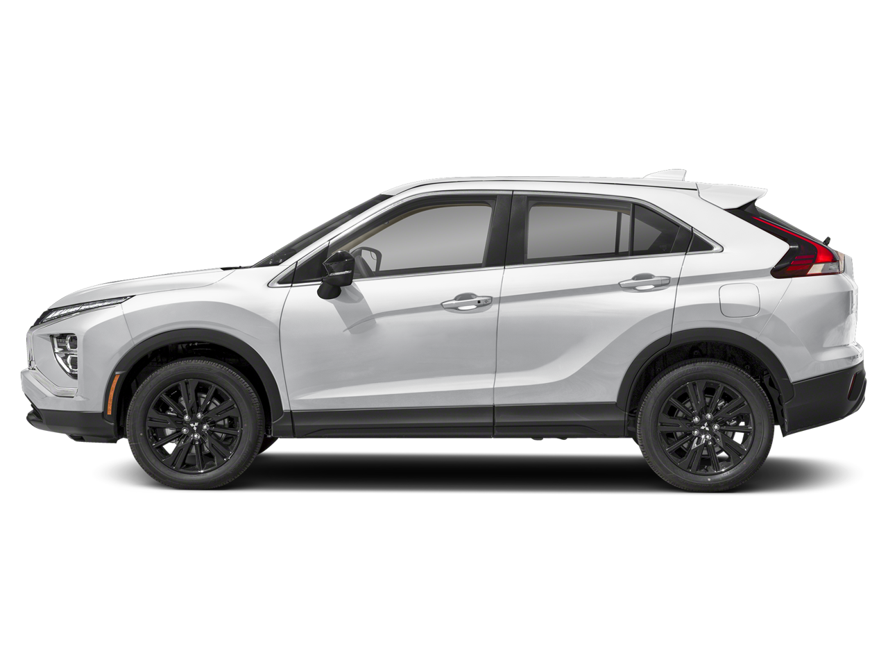 2024 Mitsubishi Eclipse Cross LE Ralliart photo 2