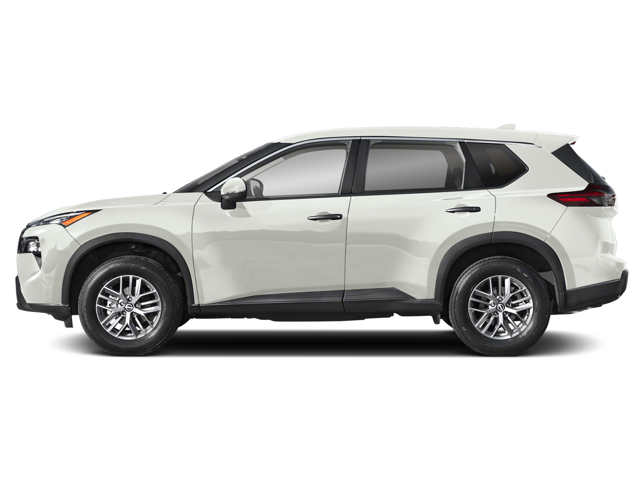 2024 Nissan Rogue S photo 3