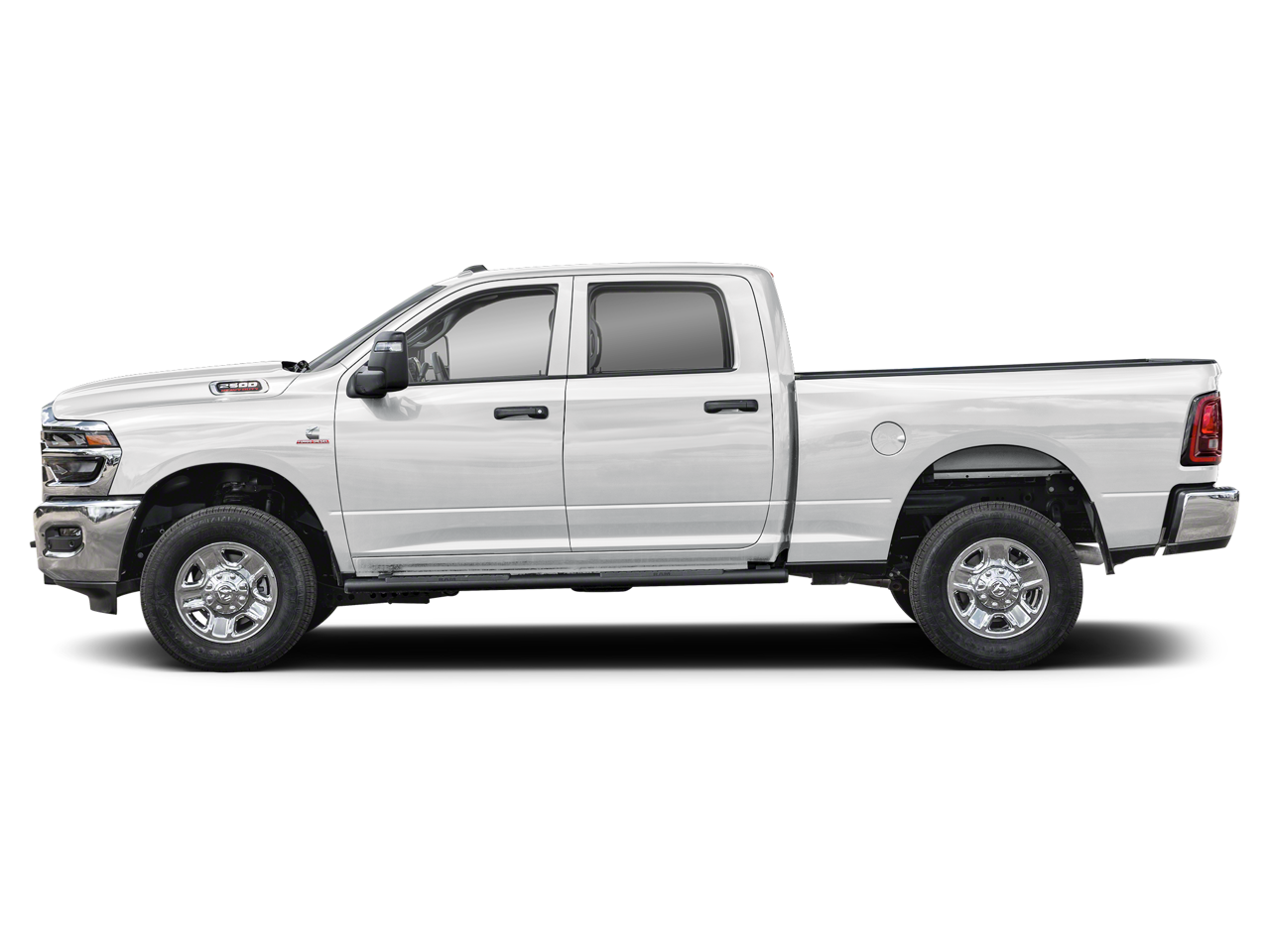 2025 Ram 2500 Tradesman photo 3