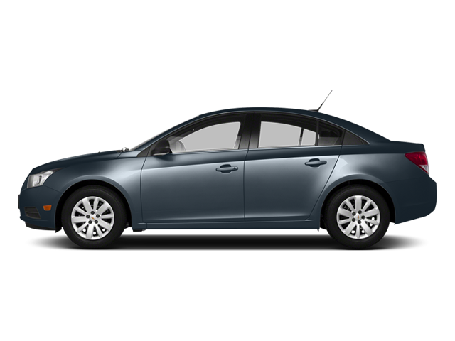 2013 Chevrolet Cruze 1LT