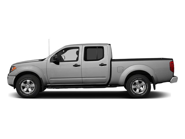 2013 Nissan Frontier SL