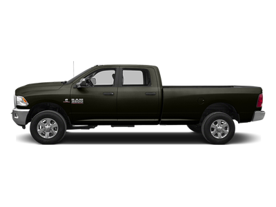 2014 RAM 3500 Laramie