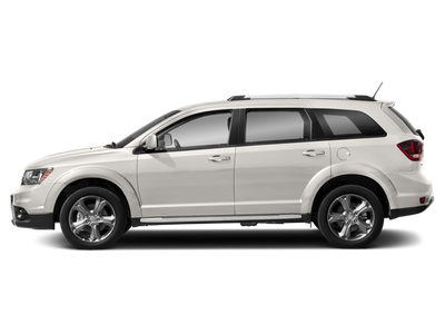 2016 Dodge Journey SE