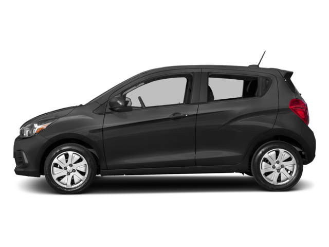 2018 Chevrolet Spark LS