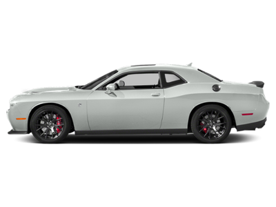 2018 Dodge Challenger SRT Demon