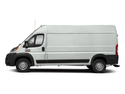 2018 RAM ProMaster Cargo Van Cargo Van High Roof 159' WB
