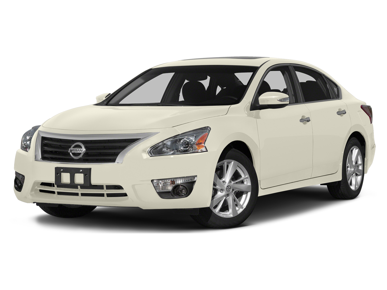 2015 Nissan Altima 2.5 SL