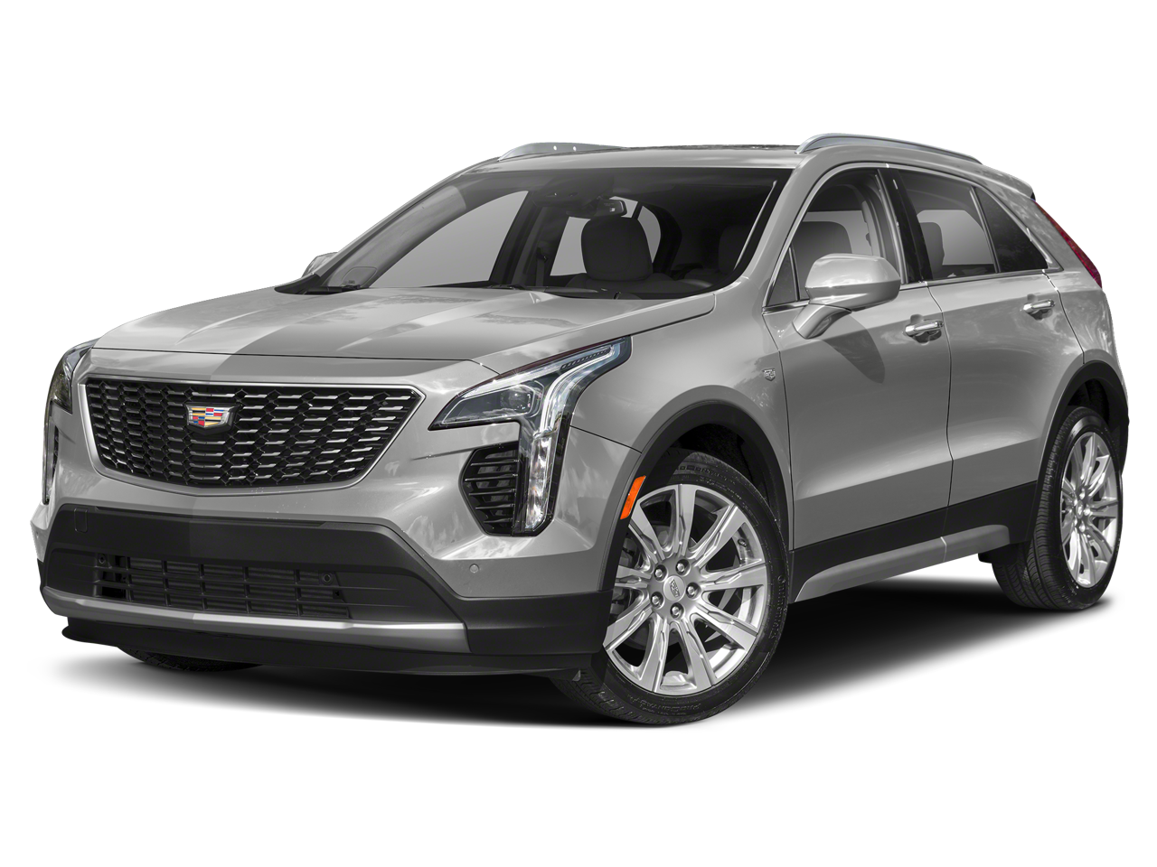 2019 Cadillac XT4 AWD Premium Luxury