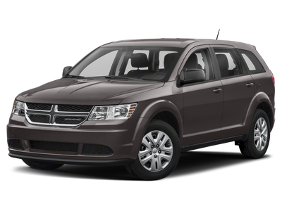 2019 Dodge Journey SE Value Package
