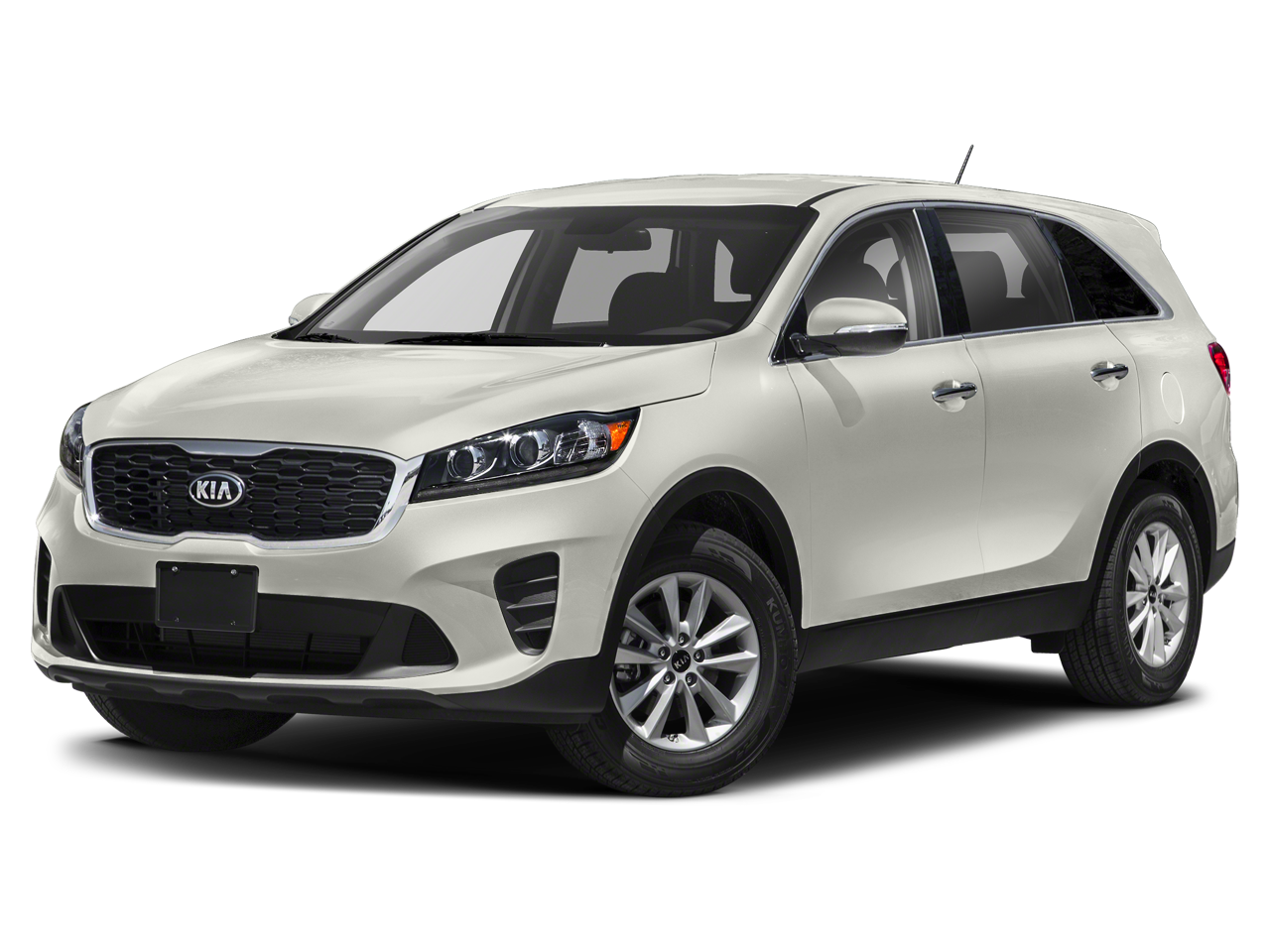 2019 Kia Sorento L