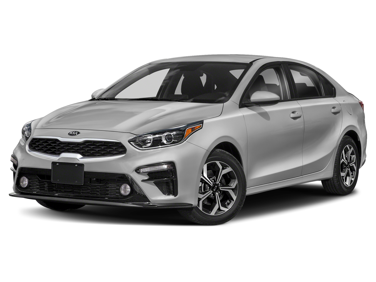 2020 Kia FORTE