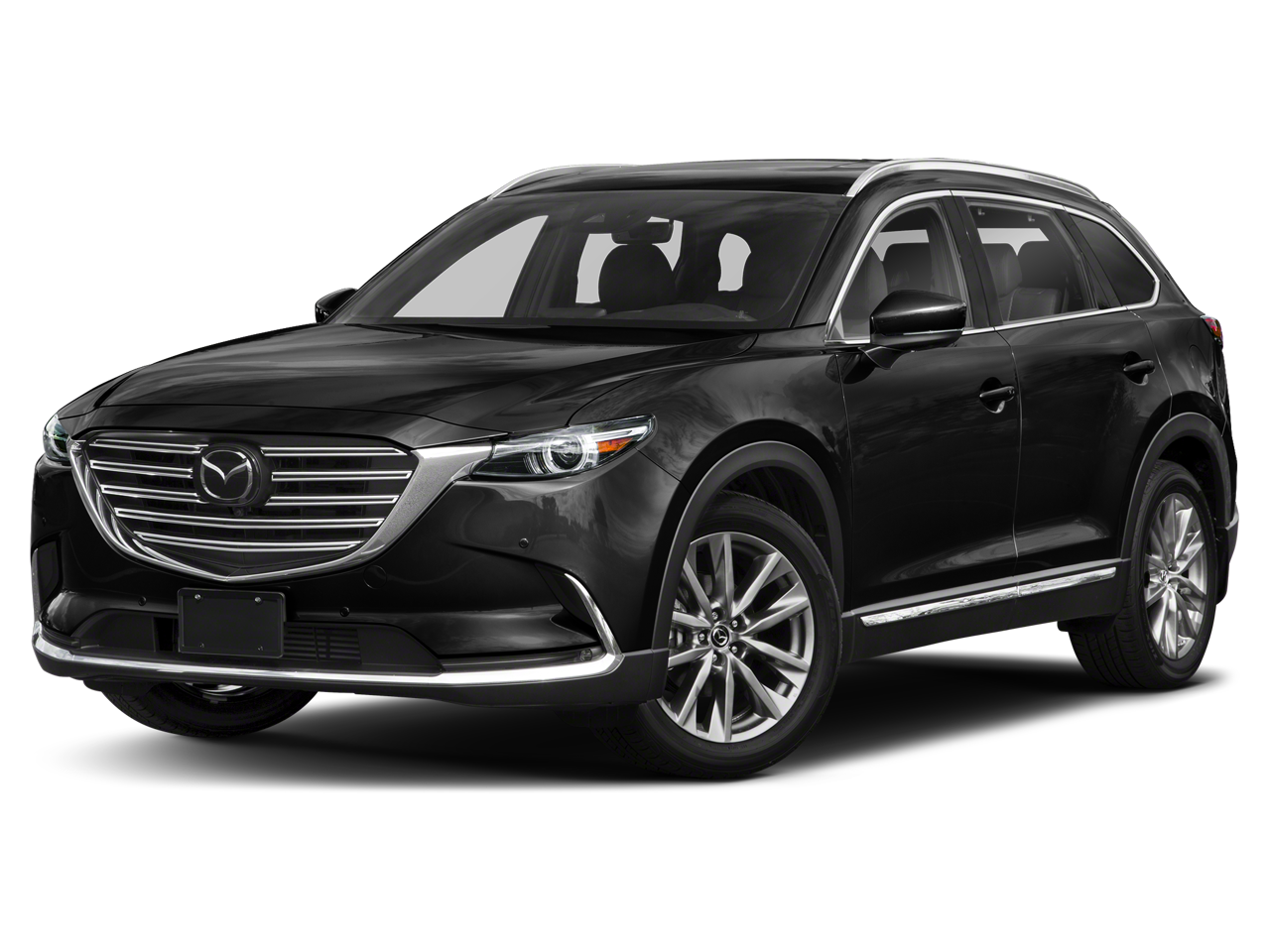 2020 Mazda Mazda CX-9 Grand Touring