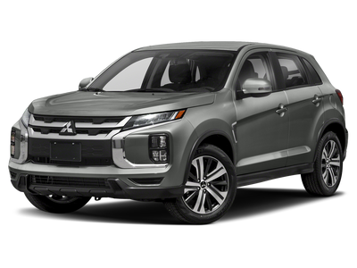 2022 Mitsubishi Outlander Sport SE
