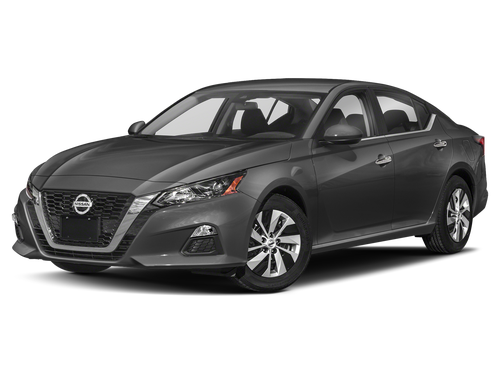 2022 Nissan Altima 2.5 S