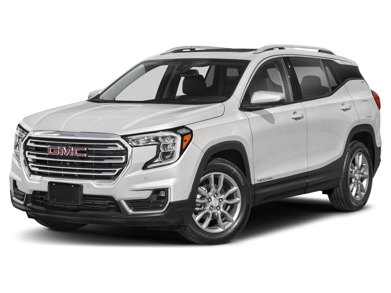 2023 GMC Terrain FWD SLE