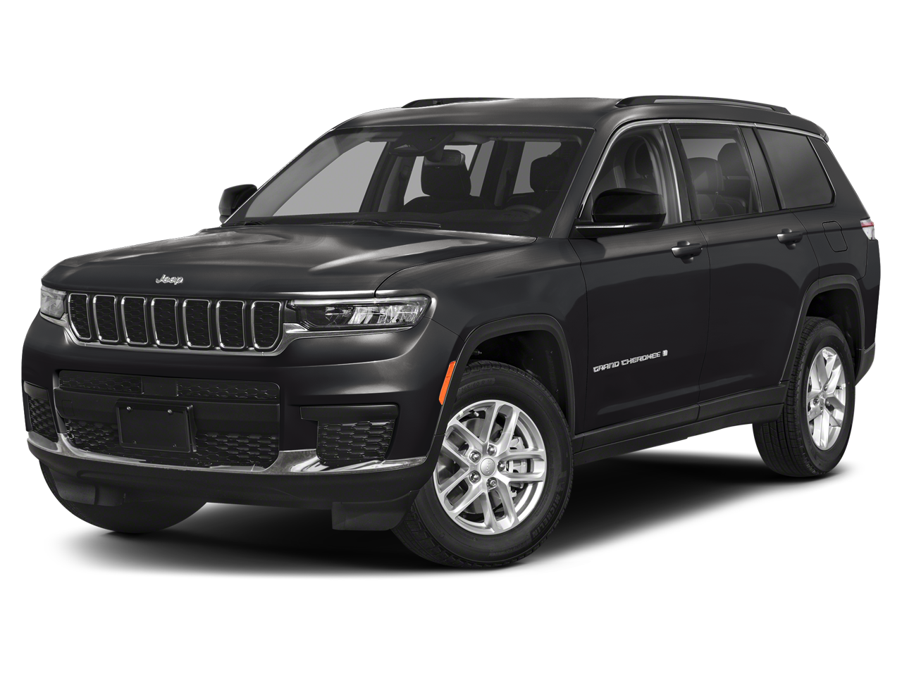 2023 Jeep Grand Cherokee L Laredo 4x4