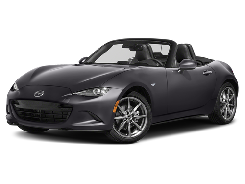2023 Mazda Mazda MX-5 Miata Grand Touring