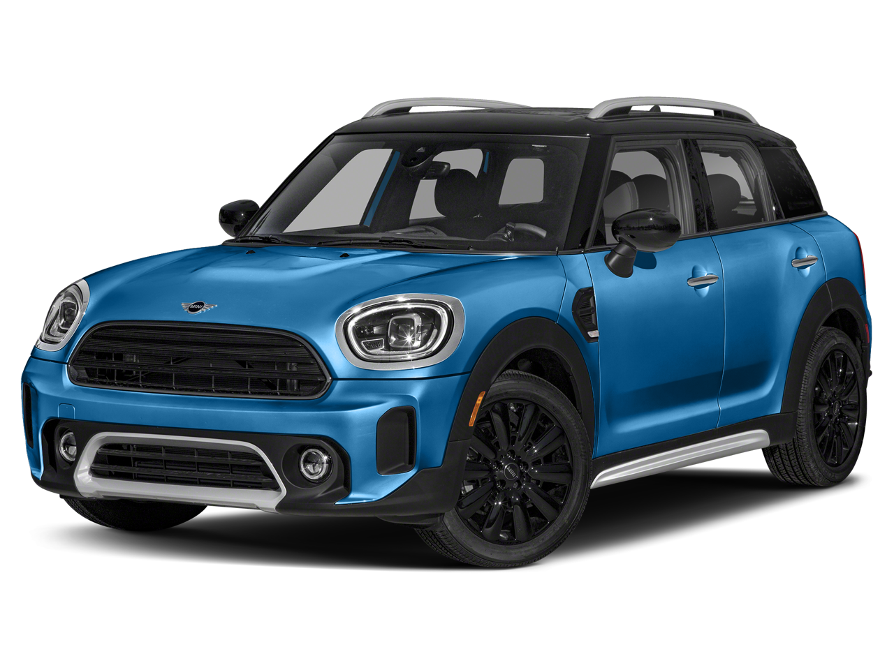 2023 MINI Countryman Cooper S