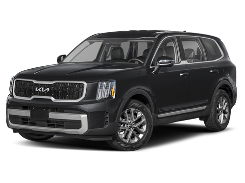 2024 Kia Telluride LX