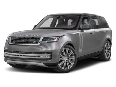 2024 Land Rover Range Rover SE