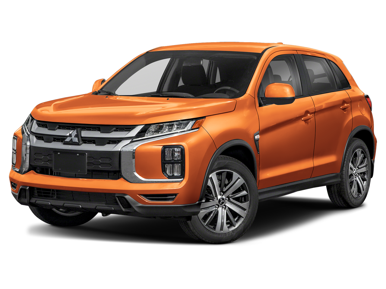 2025 Mitsubishi Outlander Sport 2.0 ES AWC