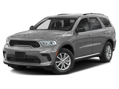 2026 Dodge Durango DURANGO GT PREMIUM AWD HEMI V8