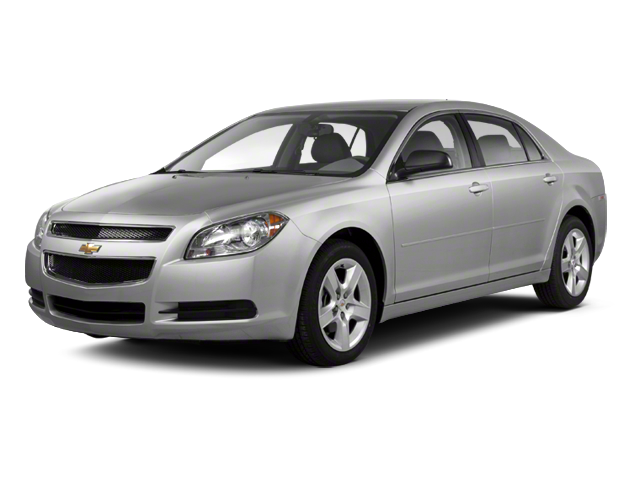 2010 Chevrolet Malibu LS w/1LS