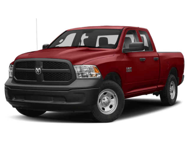 2013 RAM 1500 Express
