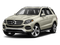 2017 Mercedes-Benz GLE 4MATIC®