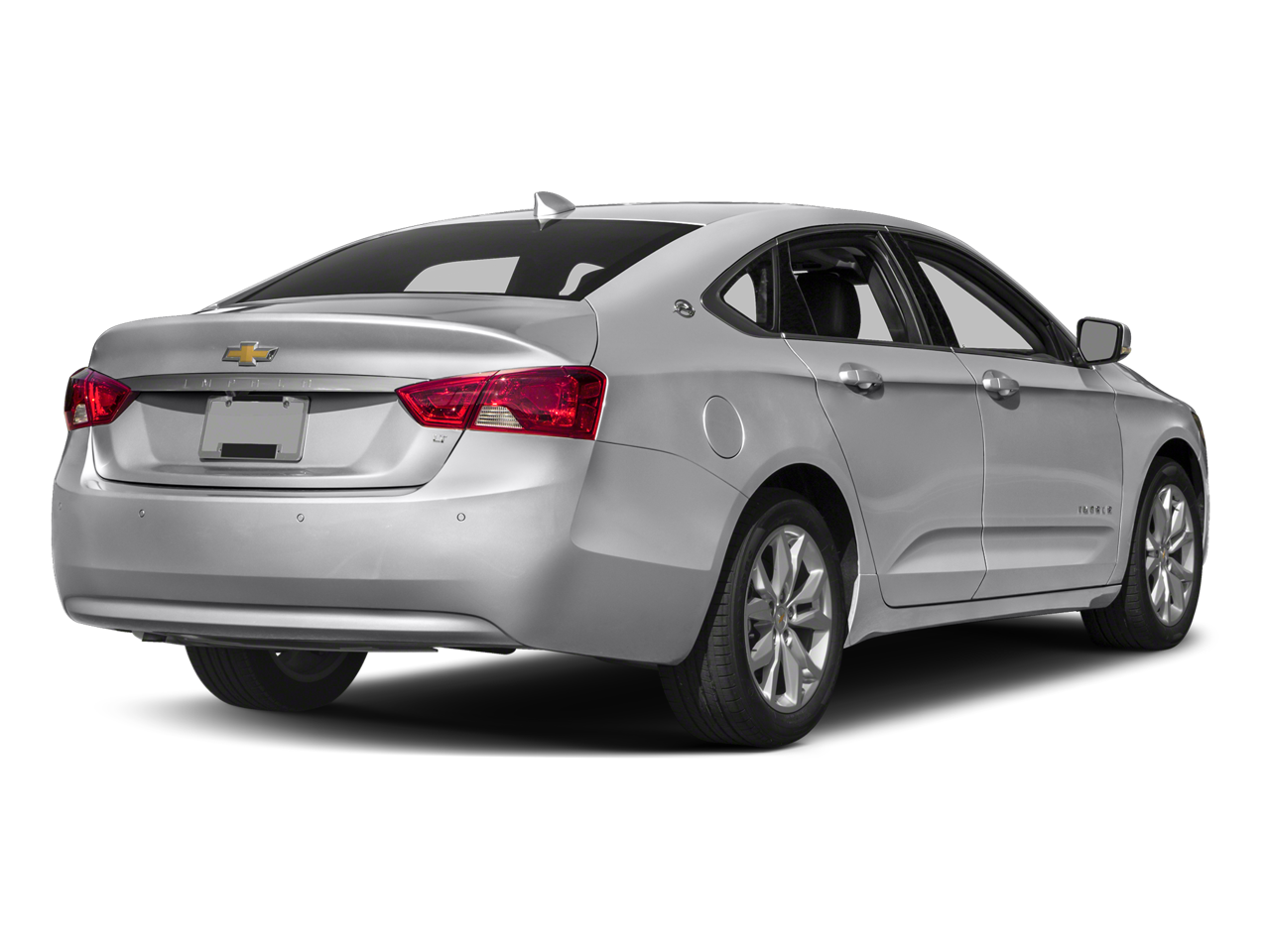 2018 Chevrolet Impala 1LT