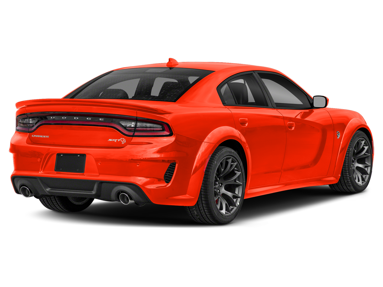2023 Dodge Charger SRT Hellcat Redeye Widebody