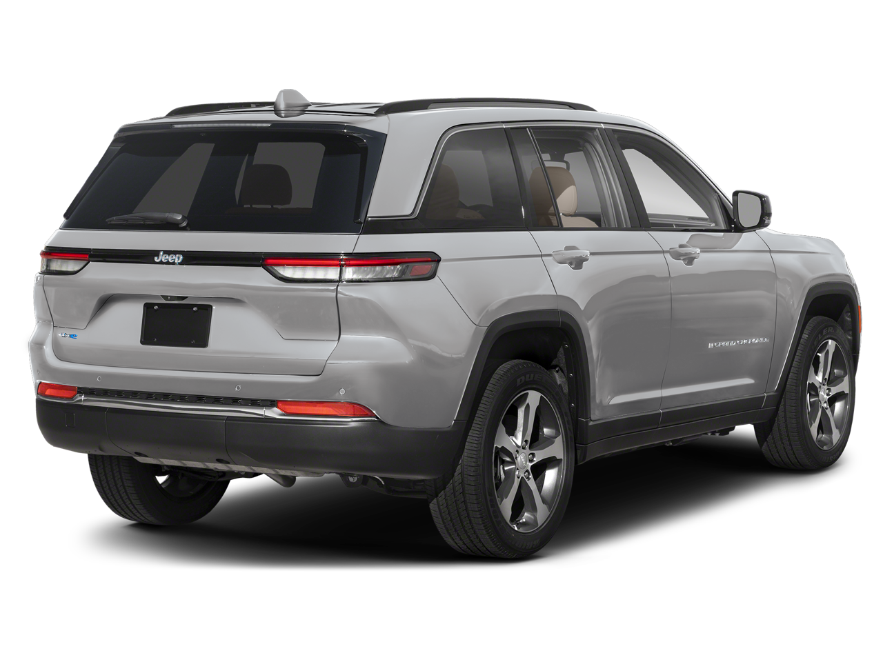 Used 2023 Jeep Grand Cherokee Overland 4xe with VIN 1C4RJYD63P8784378 for sale in Philadelphia, PA