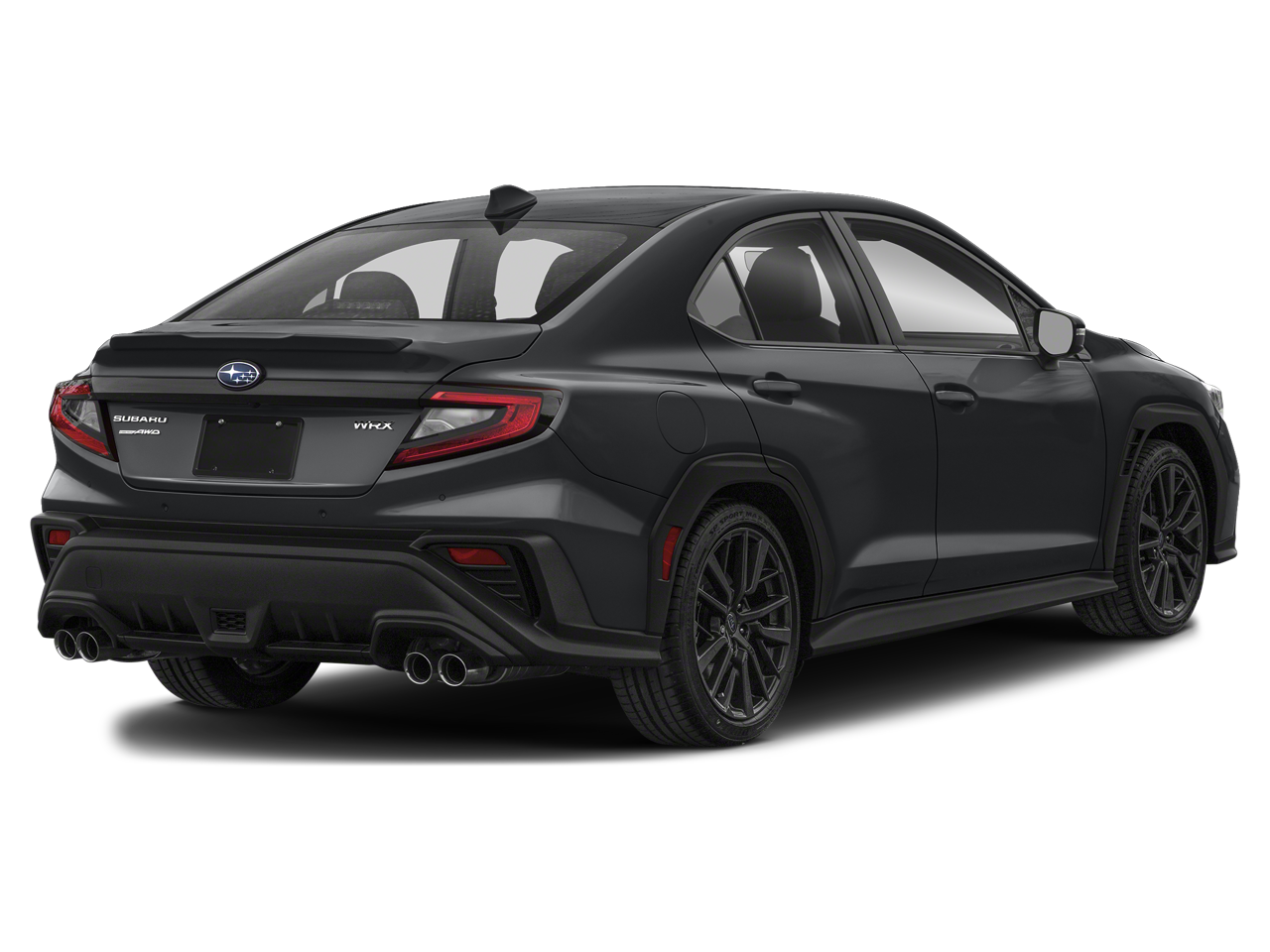 2023 Subaru WRX Limited