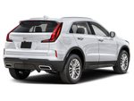 2024 Cadillac XT4 AWD Premium Luxury