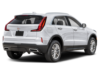2024 Cadillac XT4 AWD Premium Luxury