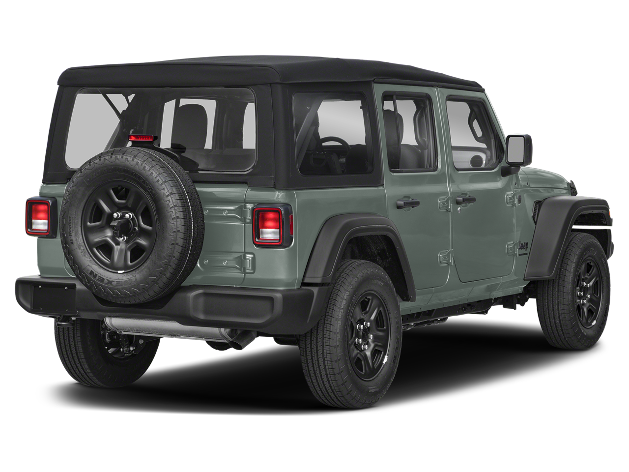 2024 Jeep Wrangler Rubicon 392 photo 2